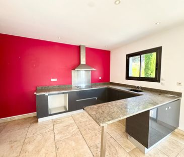 Tout savoir sur cette maison dans le quartier Grand Sud- Aix la Dur... - Photo 5