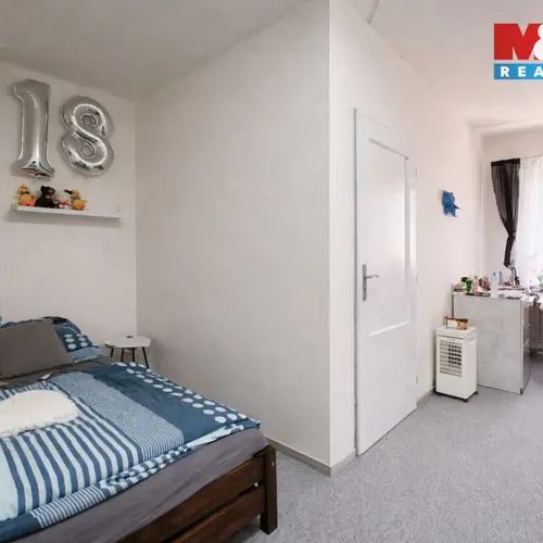 Pronájem bytu 4+1, 79 m - Photo 1