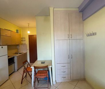 Studio/Γκαρσονιέρα για ενοικίαση Κέντρο (Χαλκίδα) - Φωτογραφία 5