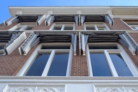 Te huur: Appartement Nassauplein 20 b in Den Haag - Foto 4