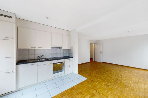 Spacious single apartment - Foto 1