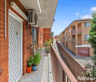 Well-Maintained Apartment With Light-Filled Living and Strong Inves... - Photo 2