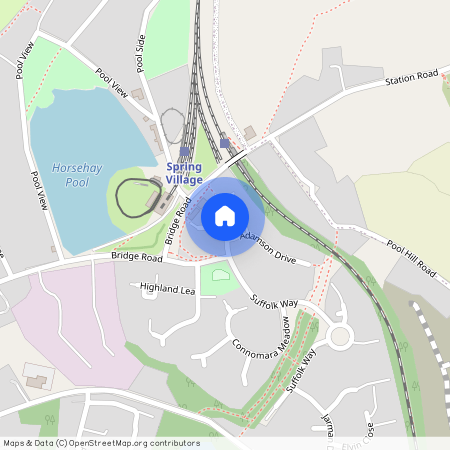 Great Western Drive, Horsehay Telford, Shropshire, TF4 3UG