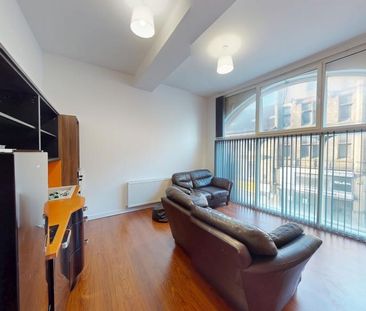 1 bedroom apartment to rent - Photo 3