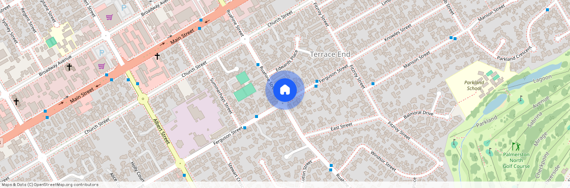 3/299 Ruahine Street, Terrace End, Palmerston North