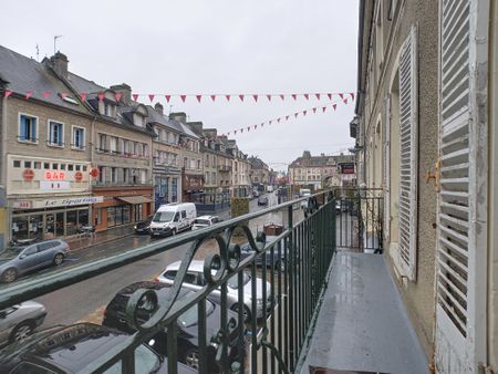 Location Appartement 2 pièces 51m² ISIGNY SUR MER 14230 - Photo 5