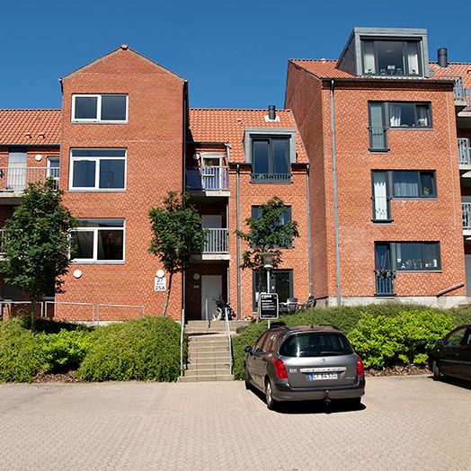 Vesterbrogade, 23 D, 3. 4, 8800, Viborg - Foto 1