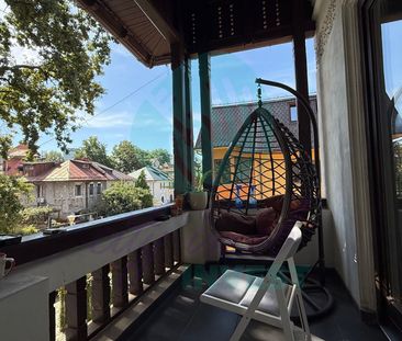 Vilă brâncovenească renovată | Kiseleff – Aviatorilor - Fotografie 3