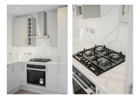 3 bedroom semi-detached house to rent - Photo 4