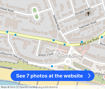 Studio in central Southbourne - Photo 1
