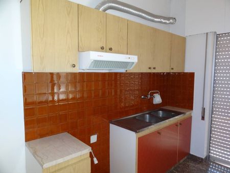 Studio/Γκαρσονιέρα για ενοικίαση Λόφος Βελισσαρίου - Λούτσα (Ιωάννινα) - Φωτογραφία 2