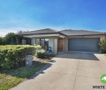 9 Carl Street, Googong - Photo 2
