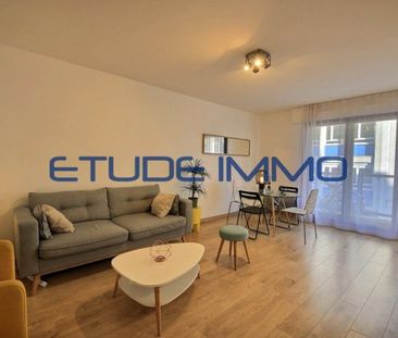 Appartement 3 pièces à Lille - Photo 2