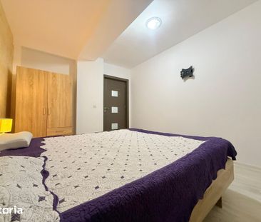 De închiriat | 2 camere | 65 mp | Parcare inclusă | 310 €/lună - Photo 4