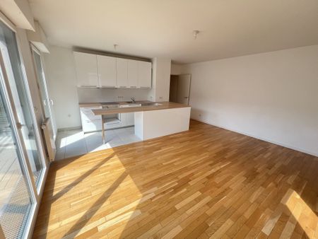 T3 Meudon - Photo 3
