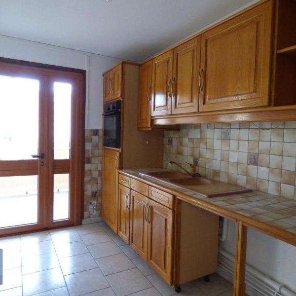 Location Appartement 3 pièces 65m² LE MANS 72100 - Photo 1