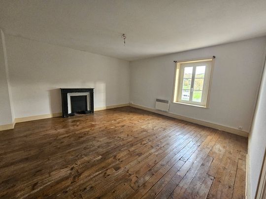 Maison T3 Bully à louer - Photo 1