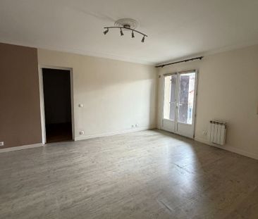 Appartement T2 Aulnay-sous-Bois à louer - Photo 1