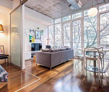 20 Stewart Lofts , #302 - Photo 2