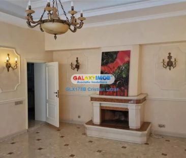 Inchiriere vila lux situata in apropiere de Piata Romana - Fotografie 5