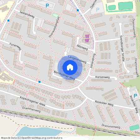 Jütlandring 36, 24109 Kiel