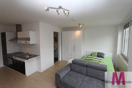 Modernes Business-Apartment im Herzen der Altstadt - Foto 4