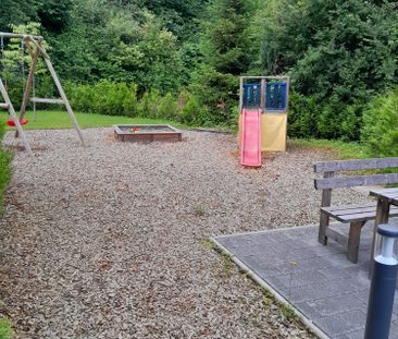 "Moderne Wohnung in Frick-Ihr Neues Zu Hause?" - Foto 1