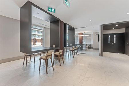 For Lease - 55 Duke Street Unit# 408, Kitchener, Ontario - Photo 5