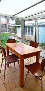 Maison Meublée Nantes 3 Pièces 63.72 M2 - Photo 3