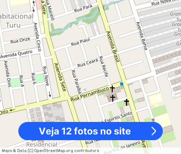 OPORTUNIDADE - ALUGA-SE APARTAMENTO - CONDOMÍNIO FIT LIFE - Foto 1