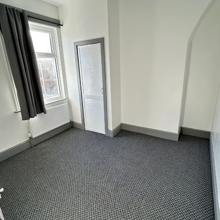 2 Bed End Terrace, Riddock Road, L21 - Photo 1