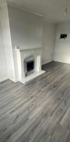 3 bed terraced house to rent in Longfellow Walk, Hartlepool, TS25 - Photo 1