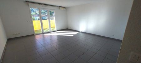 Appartement 3 Pièces 68 m² - Photo 2