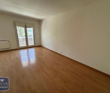 Appartement à louer 1 pièce 29.04m² - Photo 4