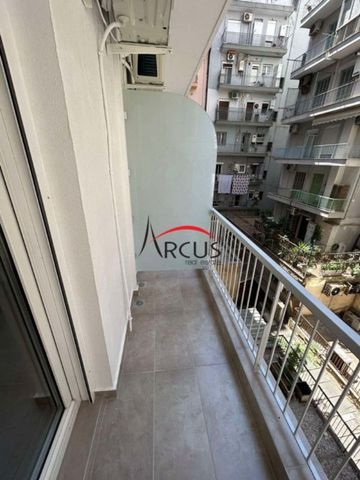 Studio/Γκαρσονιέρα για ενοικίαση Λευκός Πύργος (Κέντρο Θεσσαλονίκης) - Photo 5