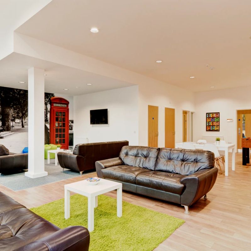 Classic Studio - Photo 1