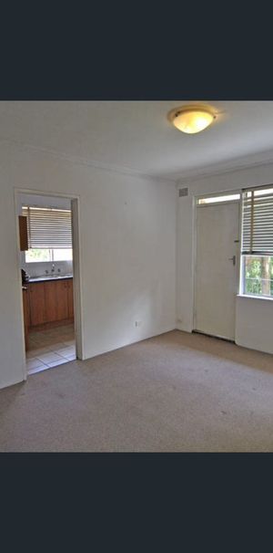 Conveniently Located 2 Bedroom Apartment - Photo 1