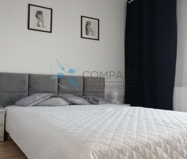 Nowoczesny apartament 2pok/40m2 centrum,Garbary - Фото 3