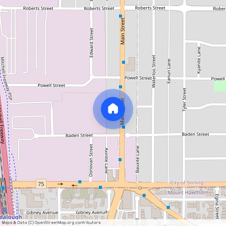 3/27 Main Street, Osborne Park