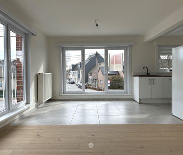 Gerenoveerd duplex appartement met 3 slaapkamers te huur te Wetteren - Foto 5