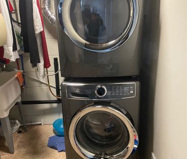 For Lease - 1-847 Runnymede Road, Toronto, Ontario - Photo 5