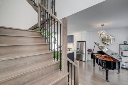 Maison à étages à louer - Candiac Maison à étages à louer - Candiac - Photo 3