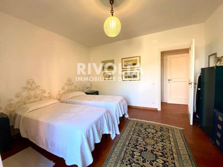 Villa a schiera Località Sbarcatello, Porto Ercole, Monte Argentario - Photo 4