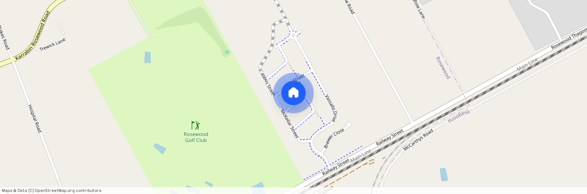 41 Mary Crescent, Qld 4340, Rosewood