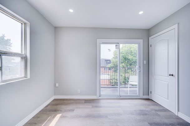 For Lease - 850 Carlaw Avenue Unit# 3rd Flr, Toronto, Ontario - Photo 1