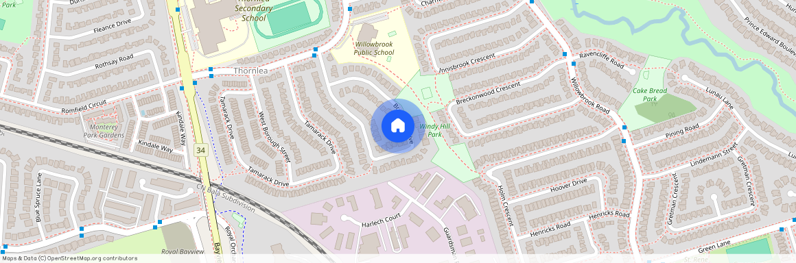 70 Braeburn Drive, Markham