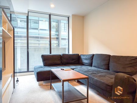 Melbourne CBD - Photo 5