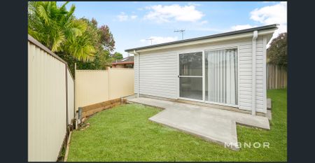 Modern, Low-Maintenance Granny Flat in a Convenient Location - Photo 4
