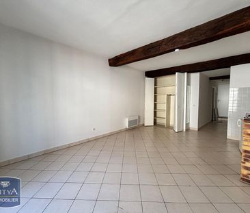 Location Appartement 2 pièces 45m² CHATEAU THIERRY 02400 - Photo 3