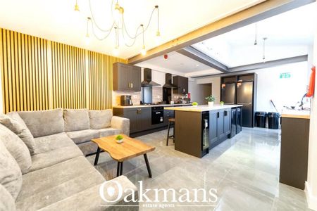 7 bedroom end of terrace house to rent - Photo 3